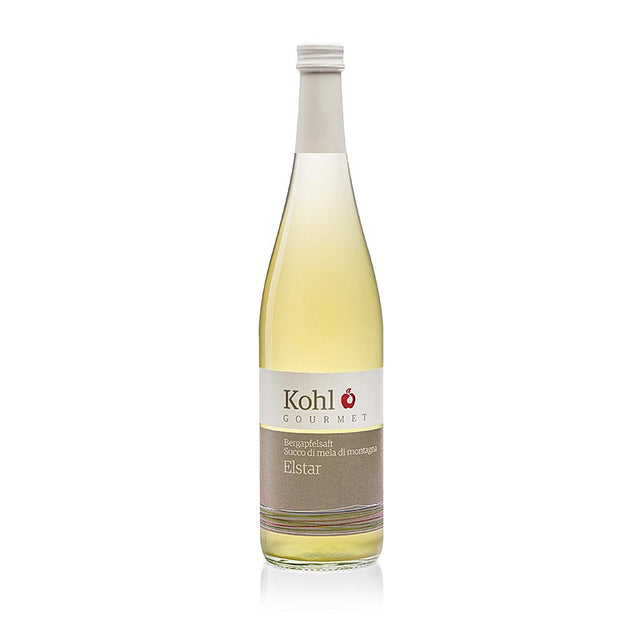 【買大送小】Kohl Elstar – 蘋果汁 (贈送口味隨機)