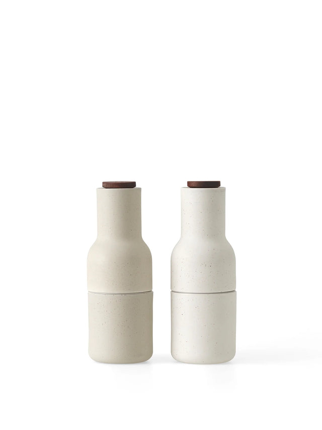 Audo Copenhagen-陶瓷磨瓶機 2件組