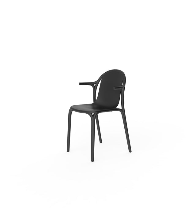 Vondom-布魯克林扶手椅