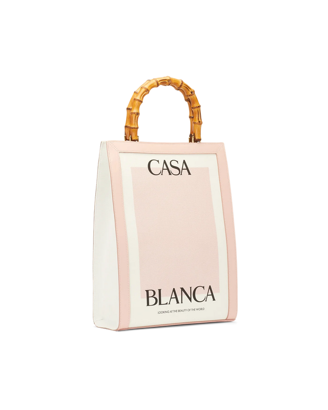 【現貨】Casablanca Tote Bag托特包