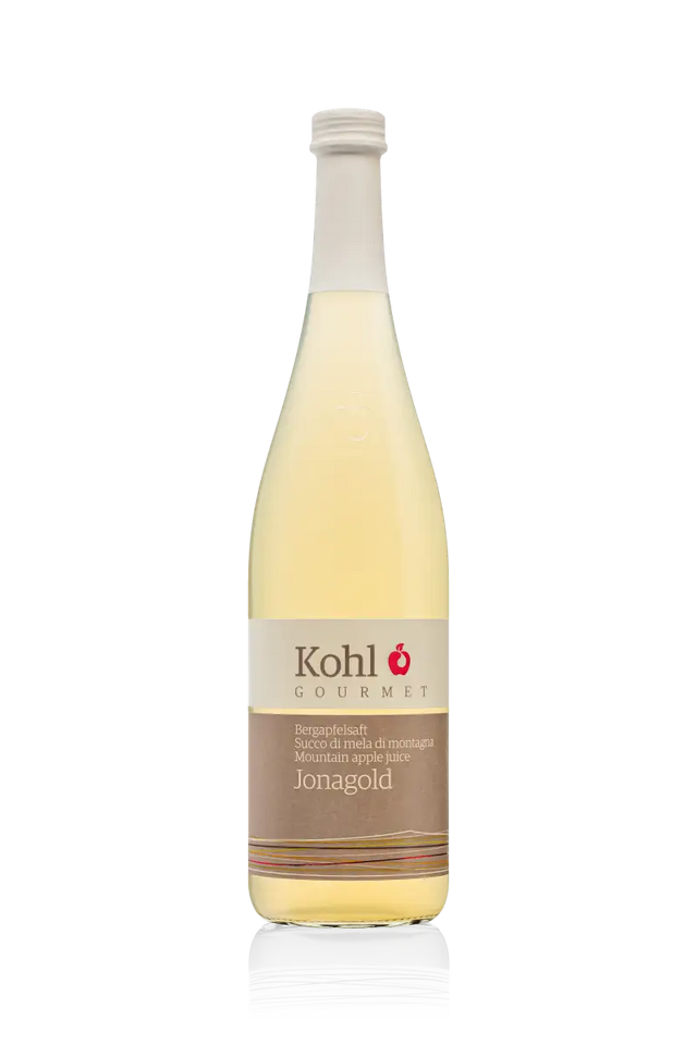 【買大送小】Kohl Jonagold – 蘋果汁 (贈送口味隨機)